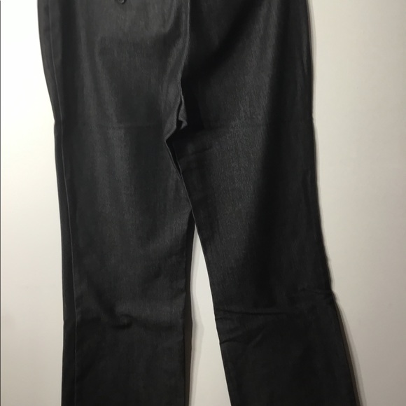 INC Bootcut trouser denim jeans used - Picture 2 of 6